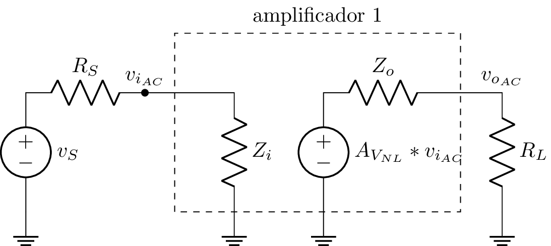 amplifier_thevenin_rl_rs