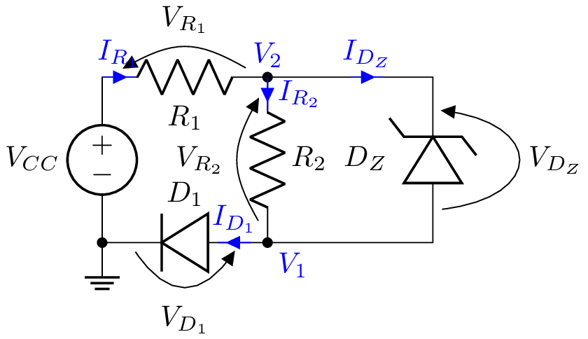 battery_diode_zener_2R_with_currents