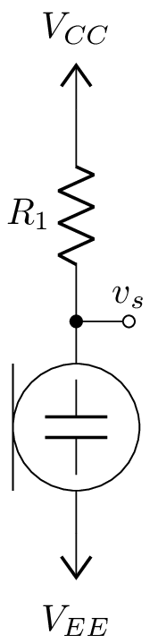 electret_polarized