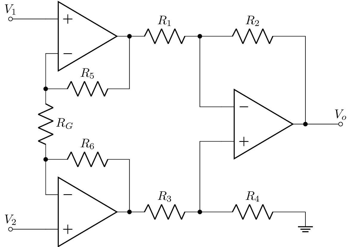 instrumentation_amplifier