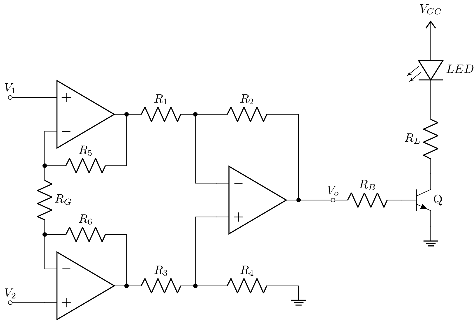 instrumentation_amplifier_plus_led