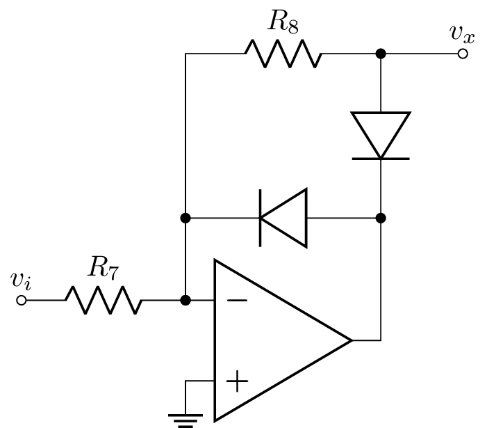 inverting_half_wave_rectifier