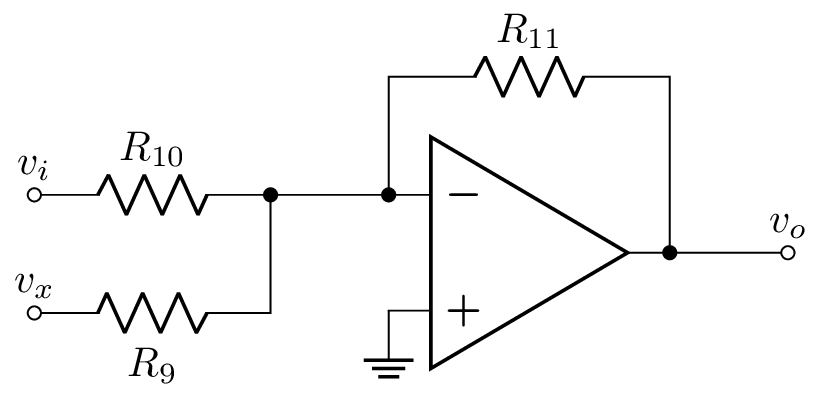 inverting_summing_amplifier