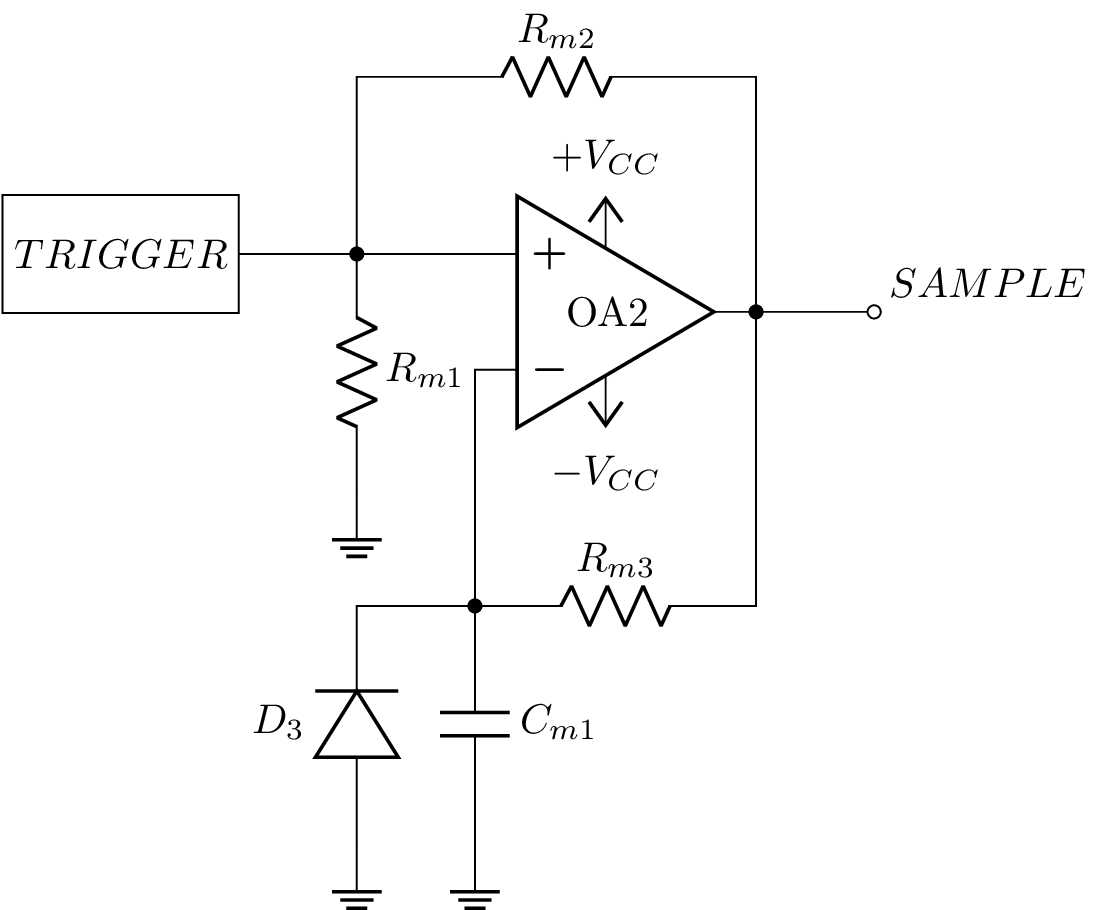 monostable_multivibrator_c