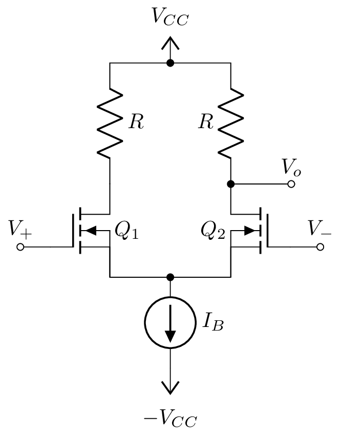 mosfet_differencital_pair